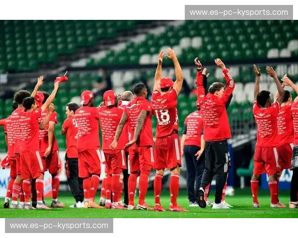 凯泽vs慕尼黑:足球盛宴的双城记